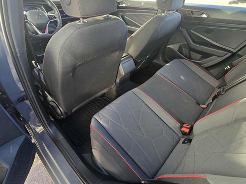 Used 2024 Volkswagen Jetta GLI 40th Anniversary Edition image 10