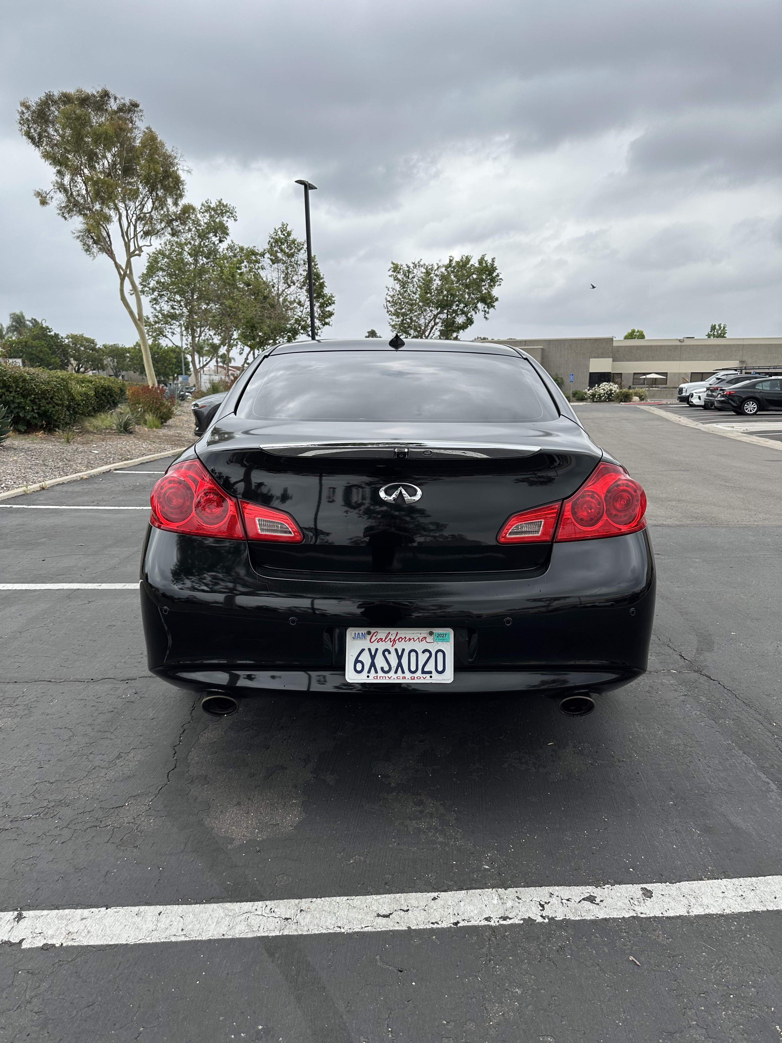 Used 2013 INFINITI G37 Journey w/ Premium Pkg RWD image 6