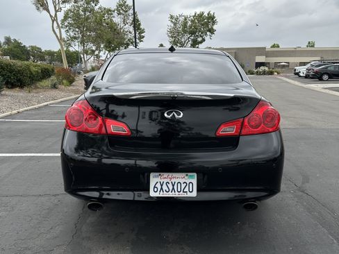 Used 2013 INFINITI G37 Journey w/ Premium Pkg RWD image 6