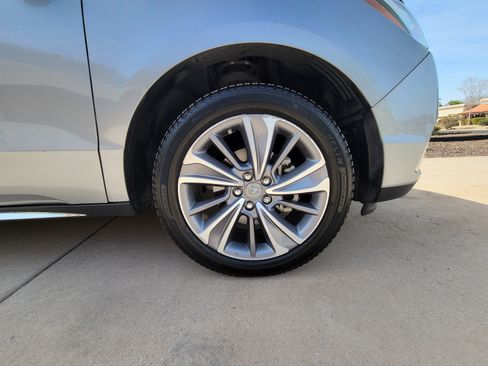 Used 2018 Acura MDX FWD w/ Technology Package image 21