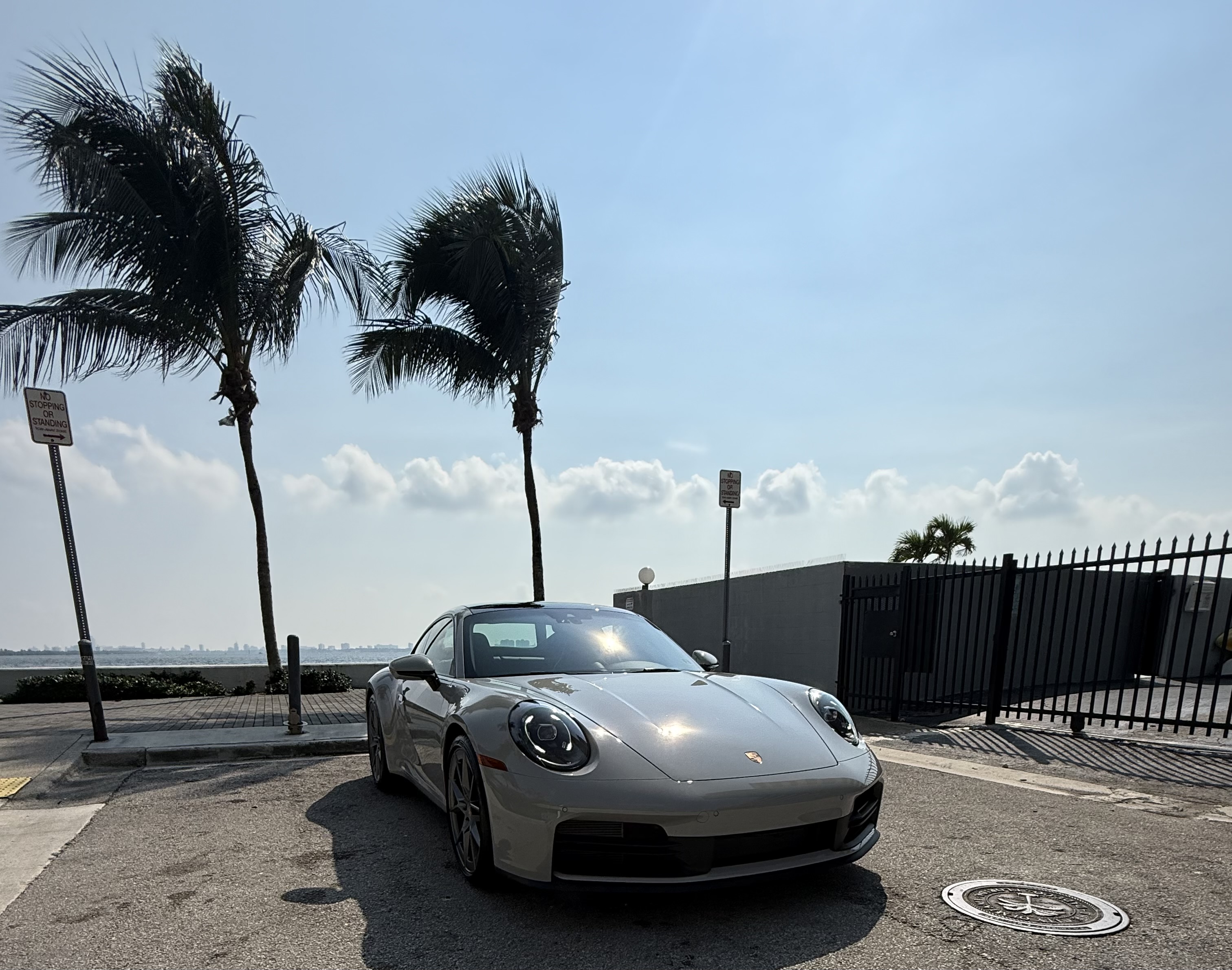 Used 2025 Porsche 911 Carrera RWD image 12