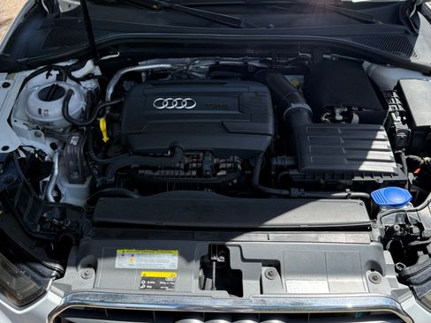 Used 2015 Audi A3 1.8T Premium image 11