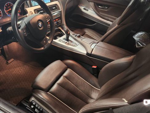 Used 2013 BMW 650i xDrive Coupe image 6