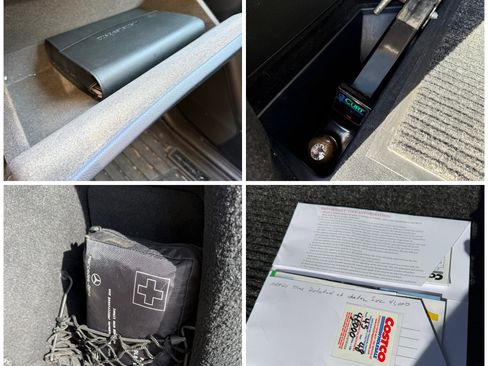 Used 2016 Mercedes-Benz GLE 350 350 4MATIC Sport Utility 4D image 12