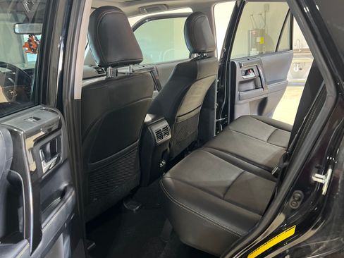 Used 2023 Toyota 4Runner 40th Anniversary SE image 12