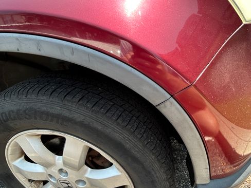 Used 2008 Honda CR-V EX-L image 26