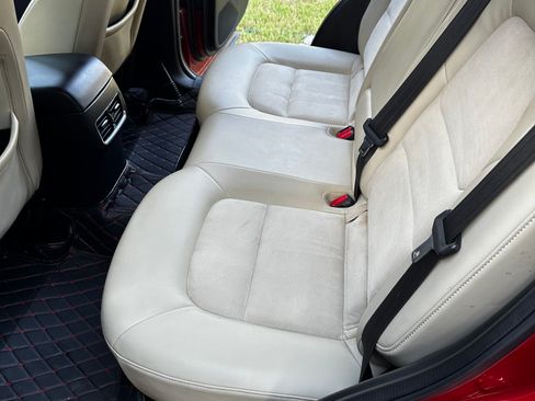 Used 2018 MAZDA CX-5 Touring w/ Preferred Equipment Package image 25