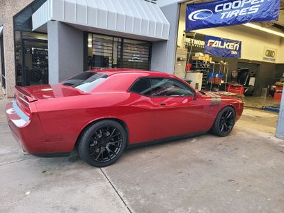 Used 2009 Dodge Challenger R/T