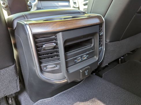 Used 2022 RAM 2500 Laramie image 31