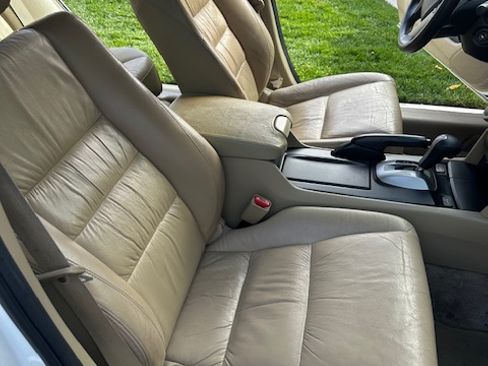 Used 2010 Honda Accord EX-L image 8