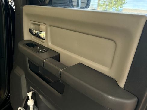 Used 2012 RAM 1500 Big Horn image 20