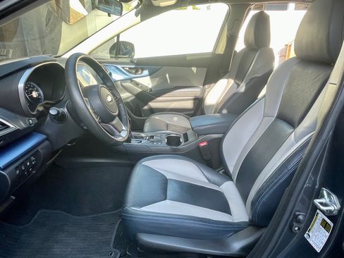 Used 2023 Subaru Crosstrek Hybrid w/ Moonroof Package w/Navigation AWD/4WD image 12