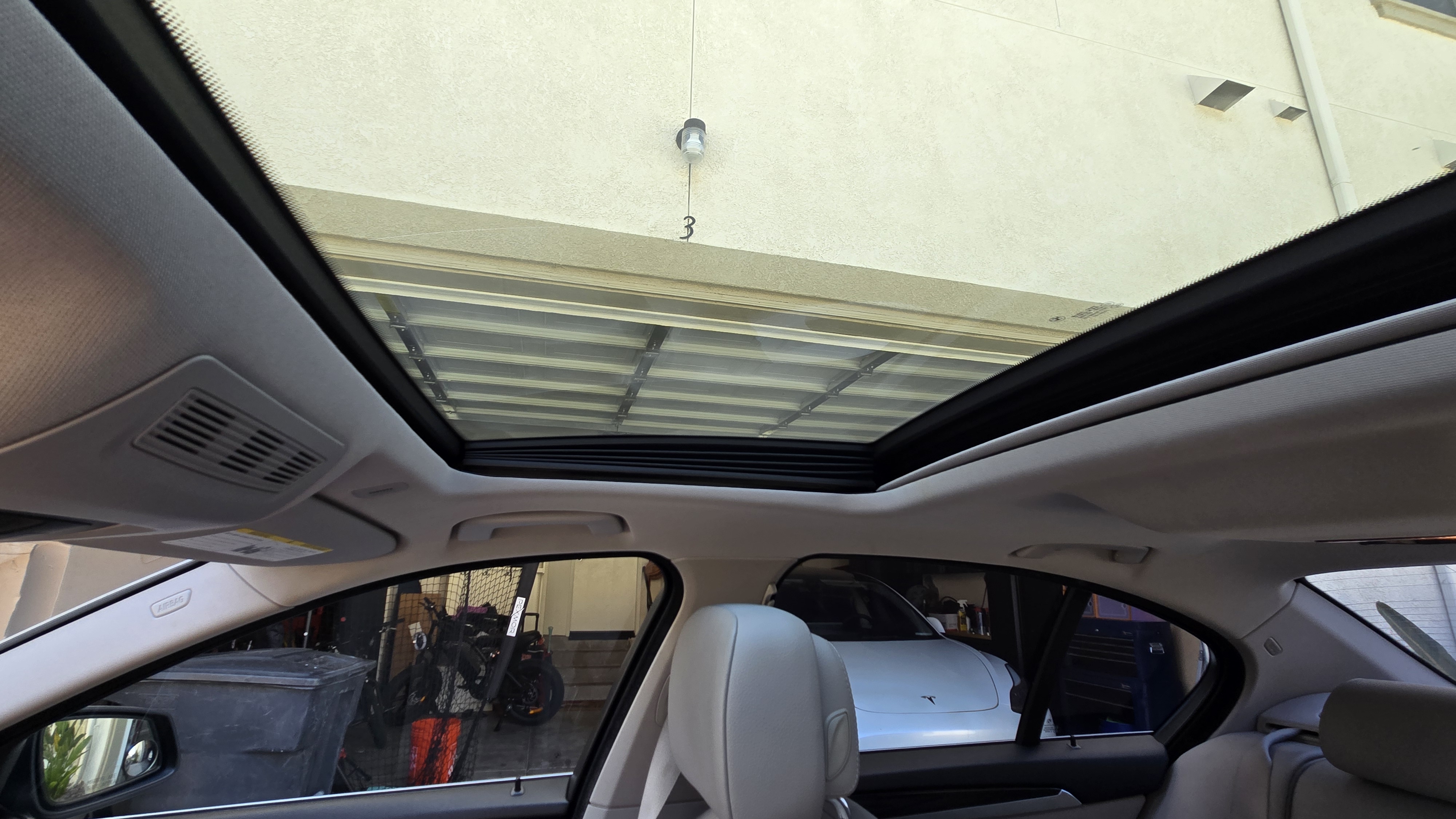 Used 2013 BMW 535i Sedan RWD image 21