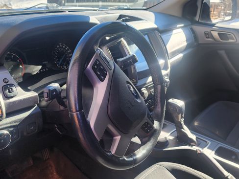 Used 2020 Ford Ranger XLT w/ Equipment Group 302A Luxury image 16