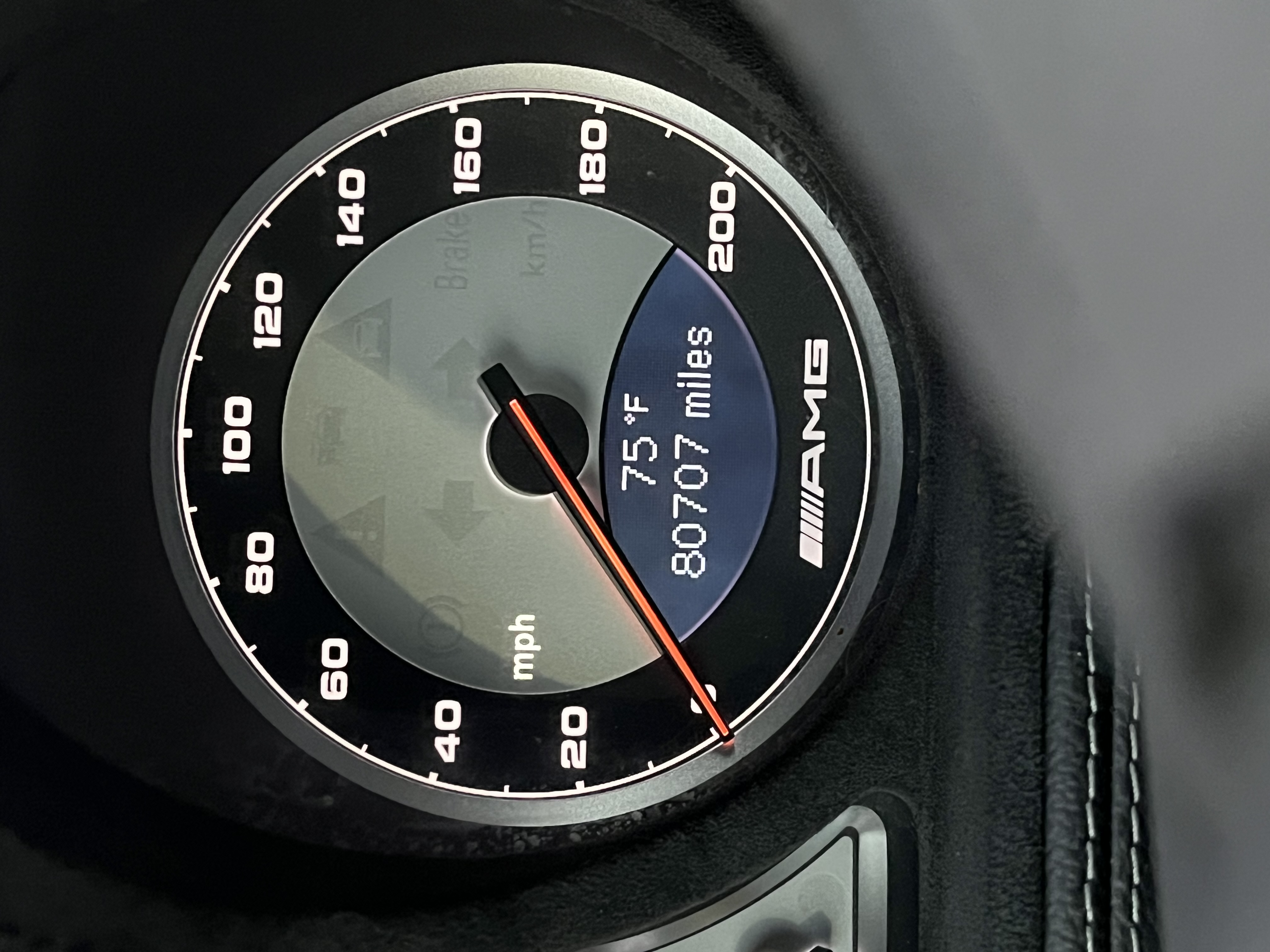 Used 2005 Mercedes-Benz SL 55 AMG image 16