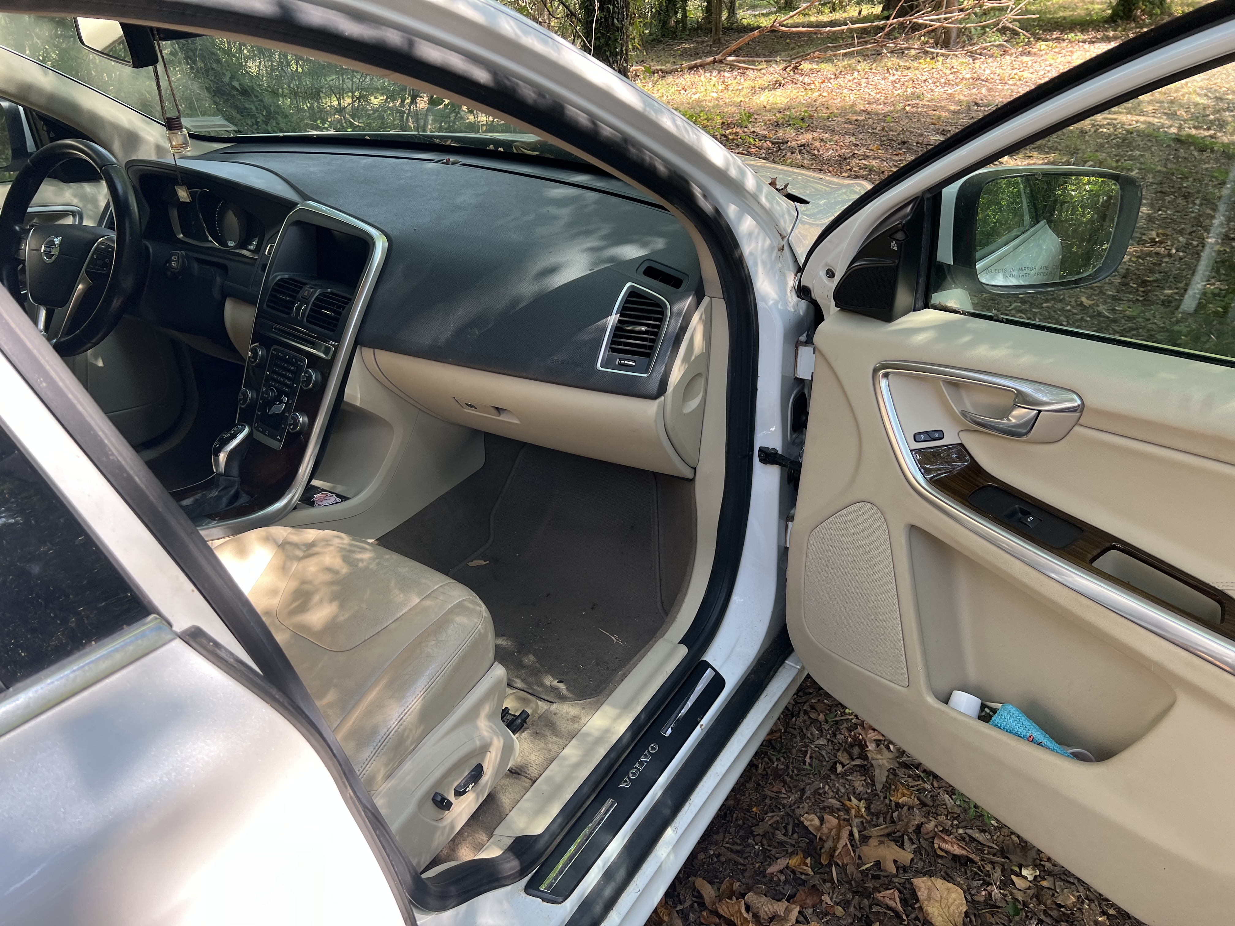 Used 2015 Volvo XC60 T5 Premier Plus FWD image 8