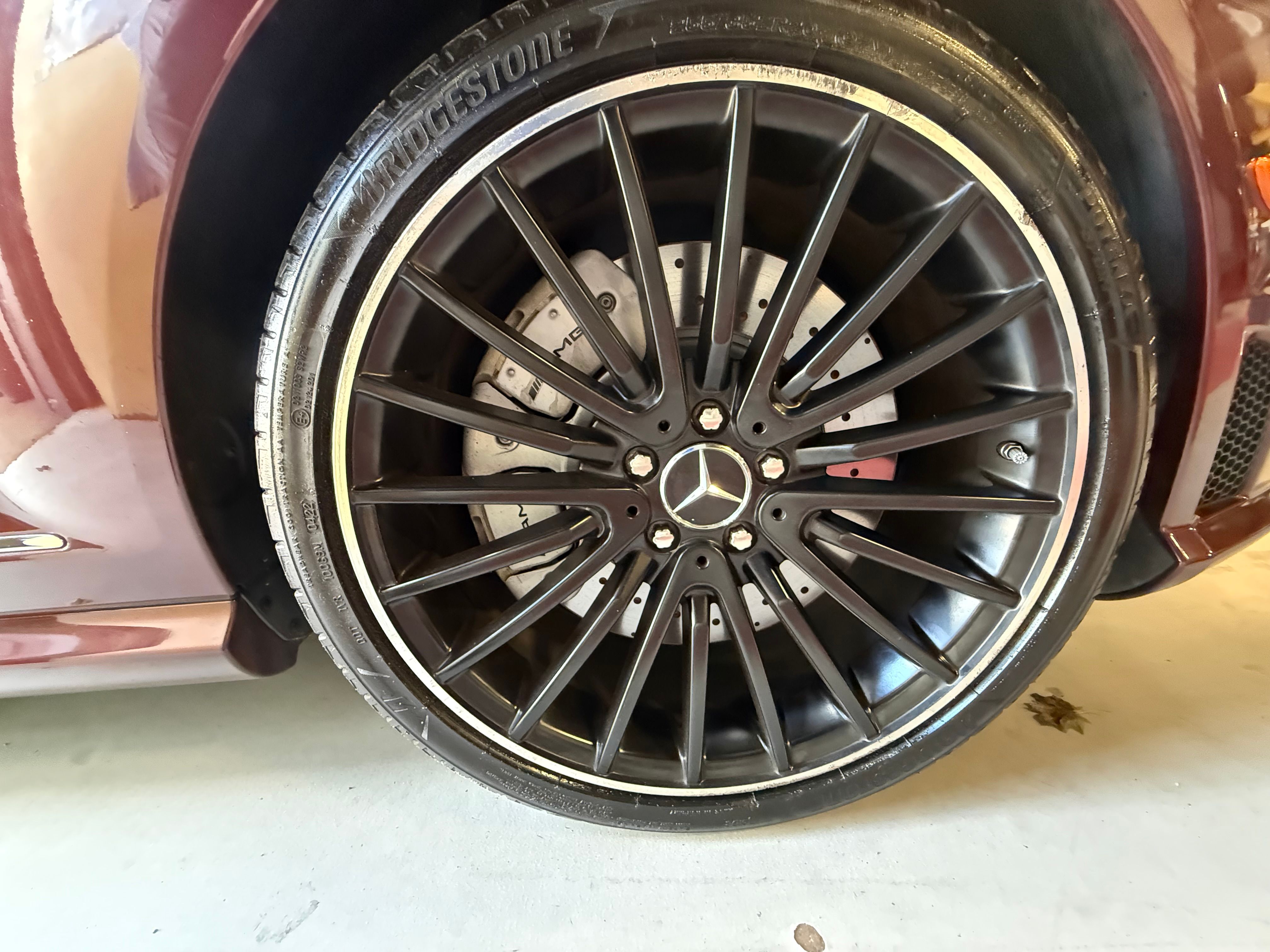 Used 2007 Mercedes-Benz S 65 AMG image 16