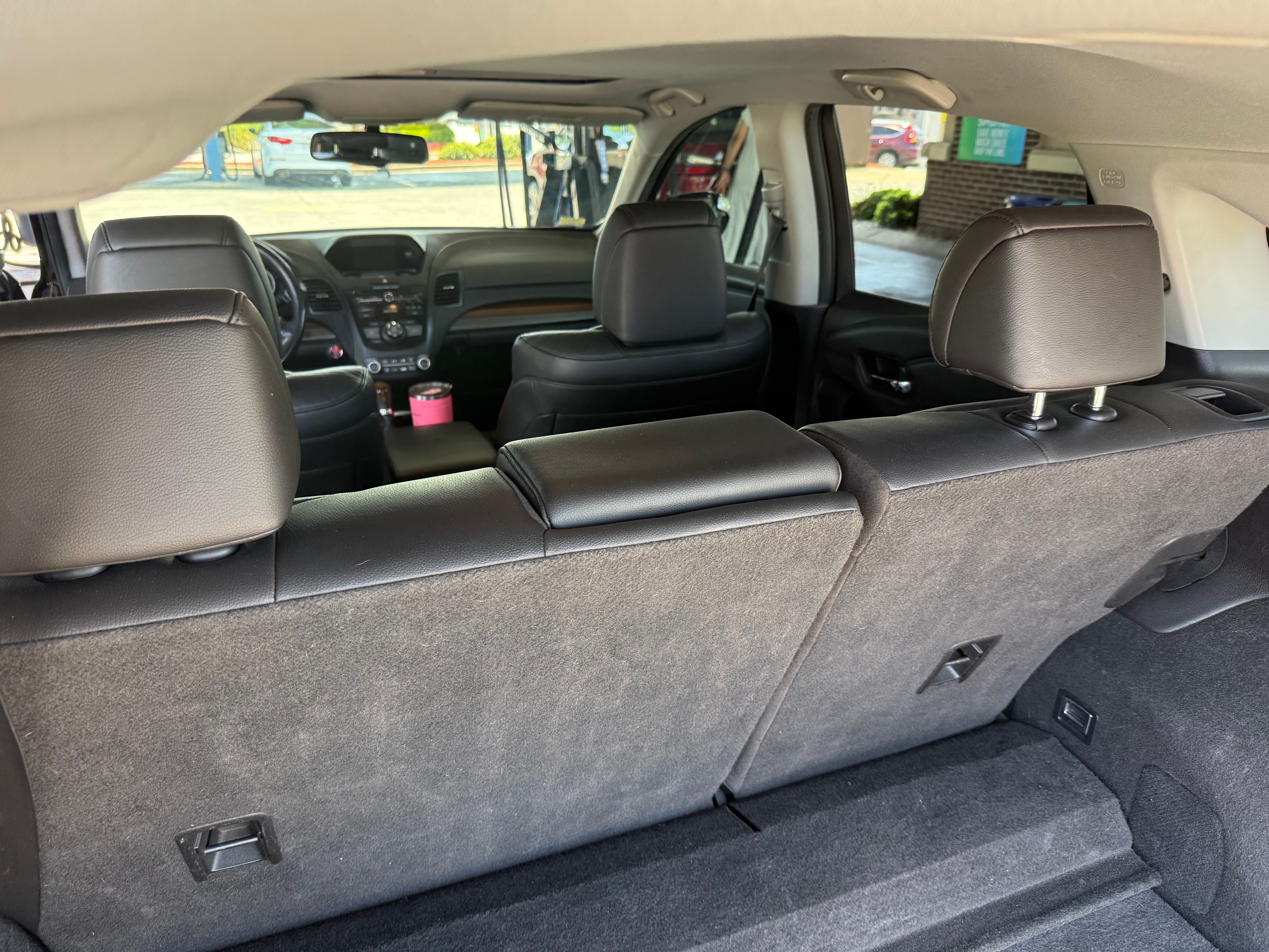 Used 2017 Acura RDX FWD image 15