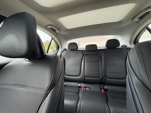 Used 2022 Mercedes-Benz C 300 C 300 Sedan 4D image 14