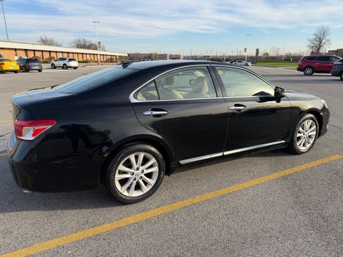 Used 2010 Lexus ES 350 image 6