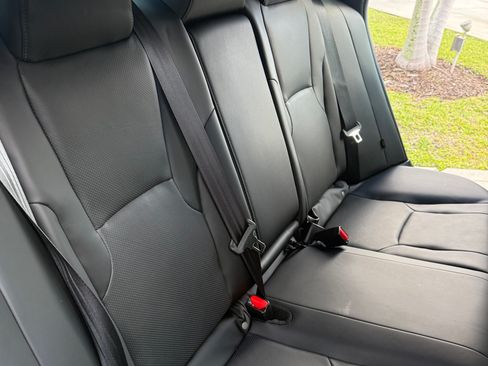 Used 2024 Honda Accord Sport image 24