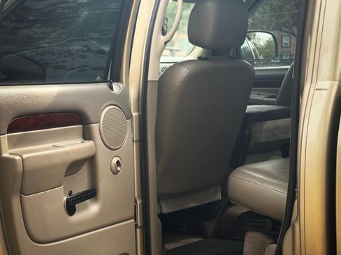Used 2003 Dodge Ram 1500 Truck Laramie image 17