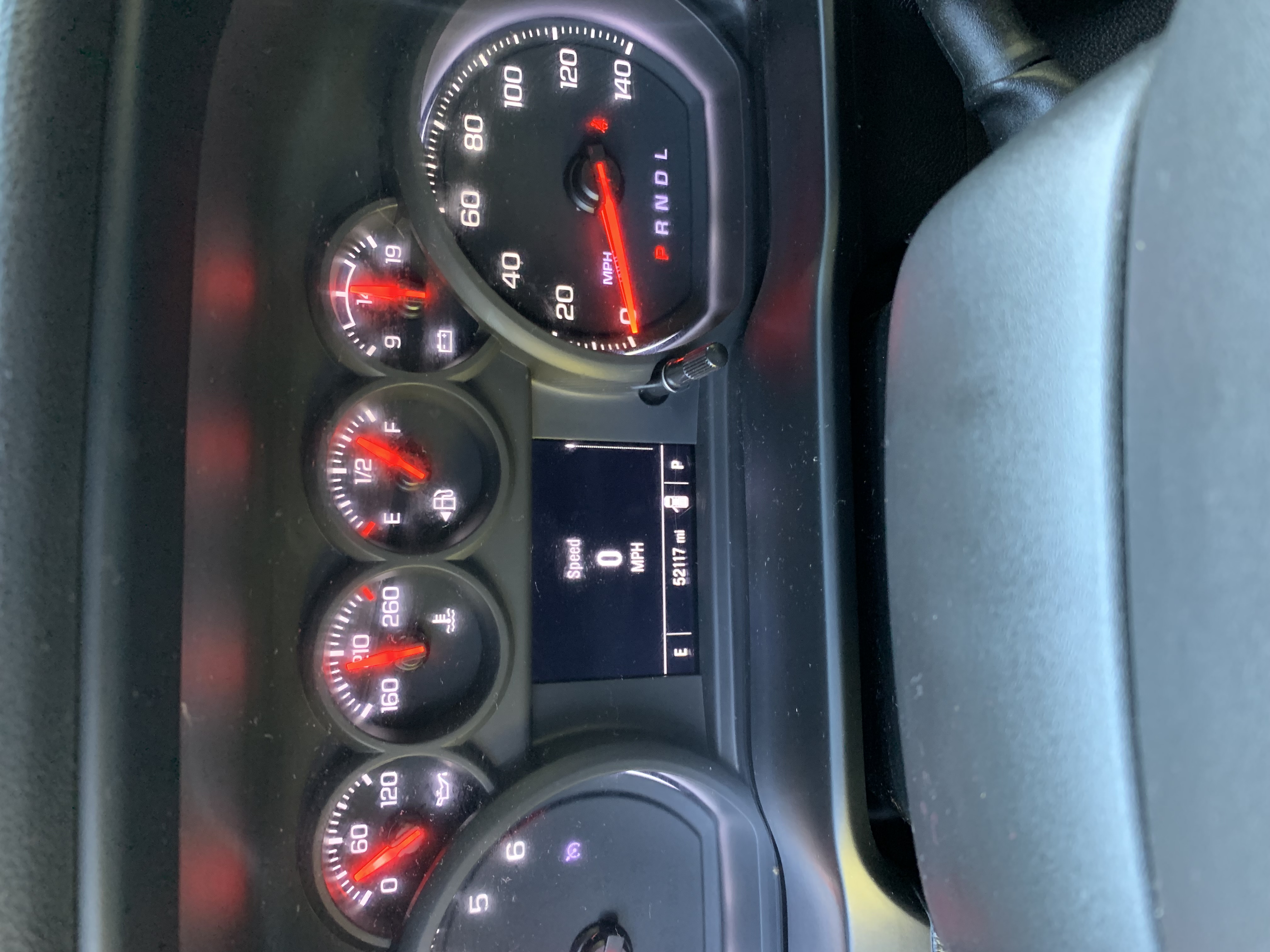 Used 2022 Chevrolet Silverado 1500 Custom RWD image 10