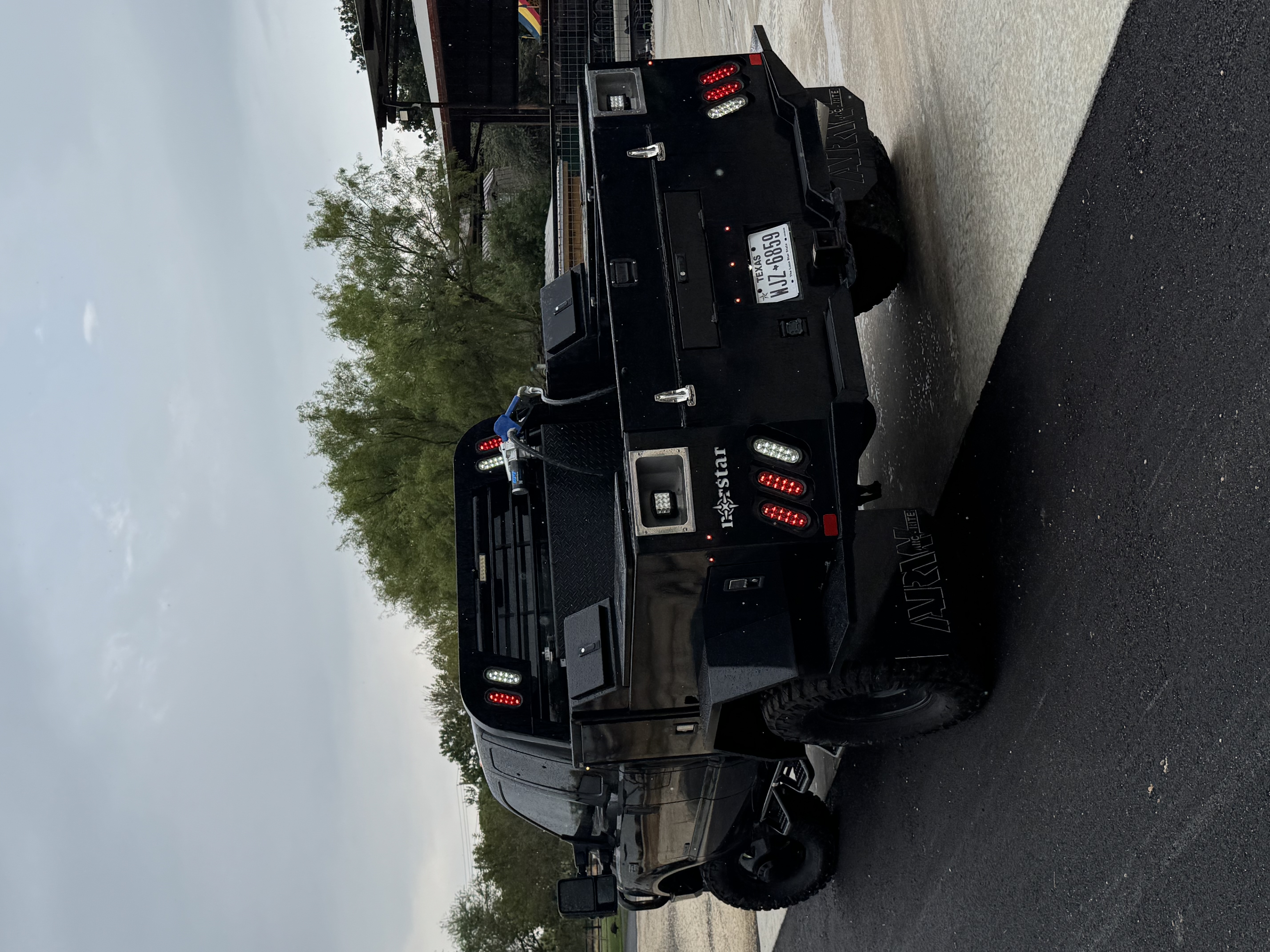 Used 1999 Ford F350 4x4 SuperCab DRW Super Duty image 5