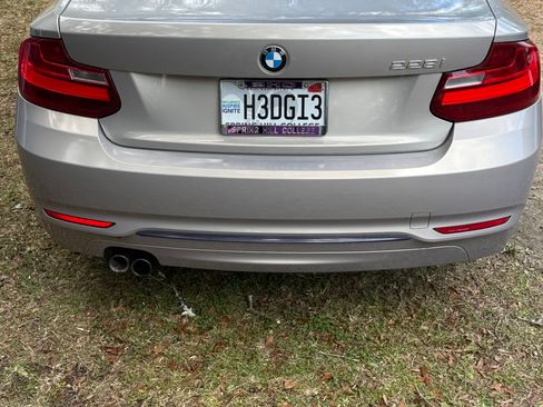 Used 2014 BMW 228i Coupe RWD image 5