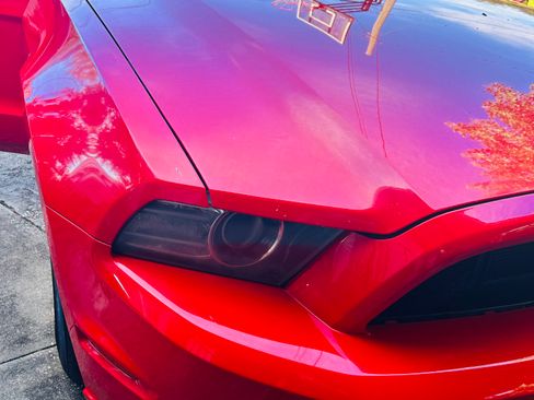 Used 2014 Ford Mustang Coupe image 6