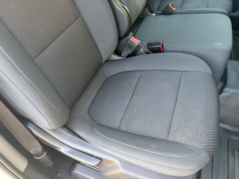 Used 2020 Chevrolet Silverado 1500 W/T w/ WT Value Package image 21