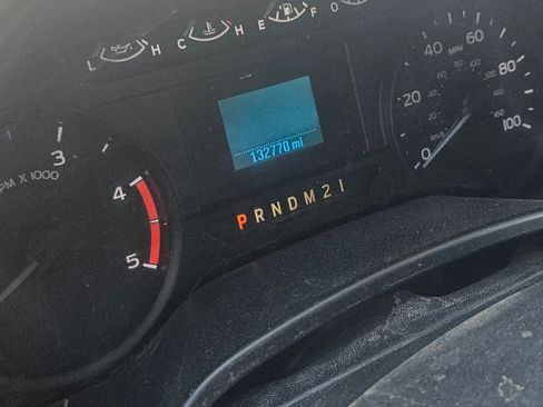 Used 2019 Ford F250 XL w/ Power Equipment Group image 11