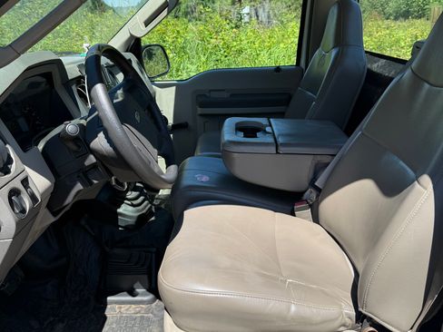 Used 2008 Ford F250 XL AWD/4WD image 10