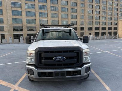 Used 2016 Ford F250 XL w/ Power Equipment Group