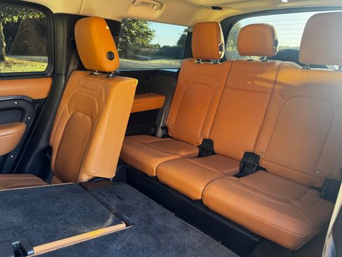 Used 2023 Land Rover Defender 130 First Edition image 13