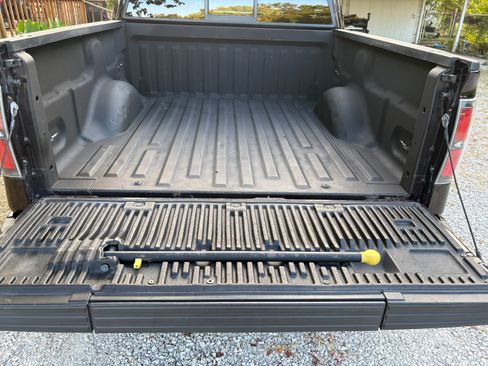 Used 2010 Ford F150 Harley-Davidson AWD/4WD image 24