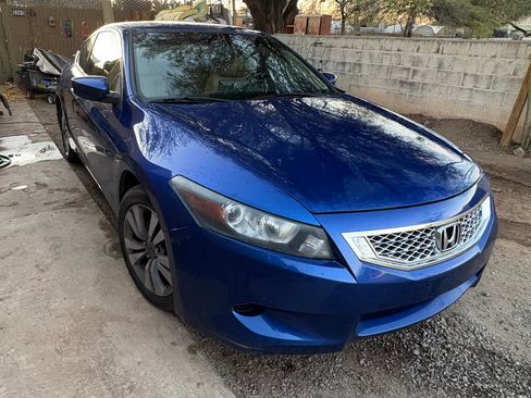 Used 2009 Honda Accord EX image 2
