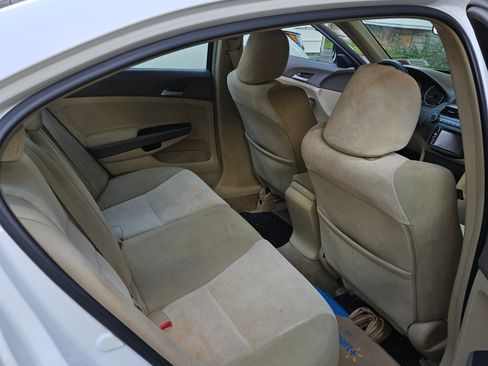 Used 2009 Honda Accord LX image 21