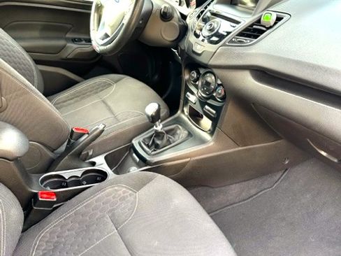 Used 2017 Ford Fiesta ST image 6