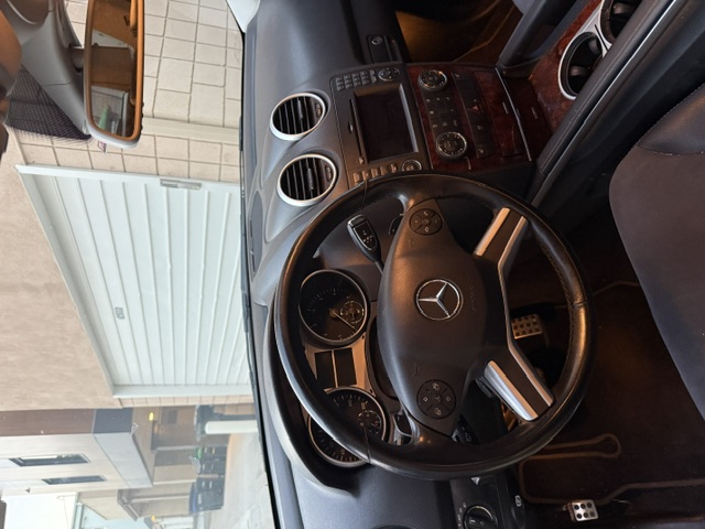 Used 2010 Mercedes-Benz ML 350 2WD image 10
