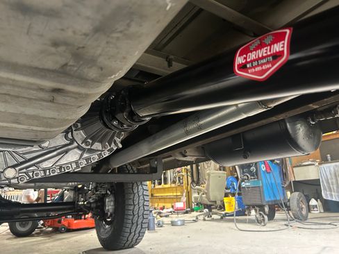 Used 2002 Ford E-350 and Econoline 350 Van image 10