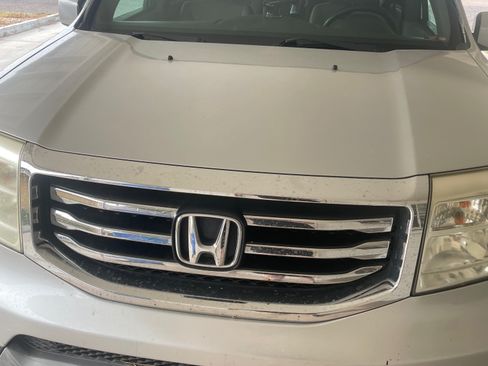 Used 2012 Honda Pilot EX image 6