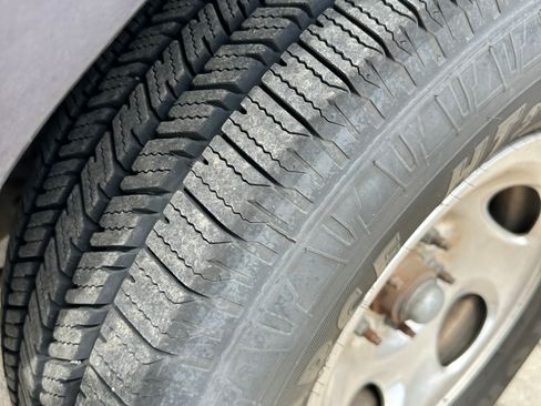 Used 2001 Ford F150 2WD SuperCab image 2