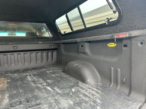 Used 2013 Chevrolet Silverado 2500 LT AWD/4WD image 16