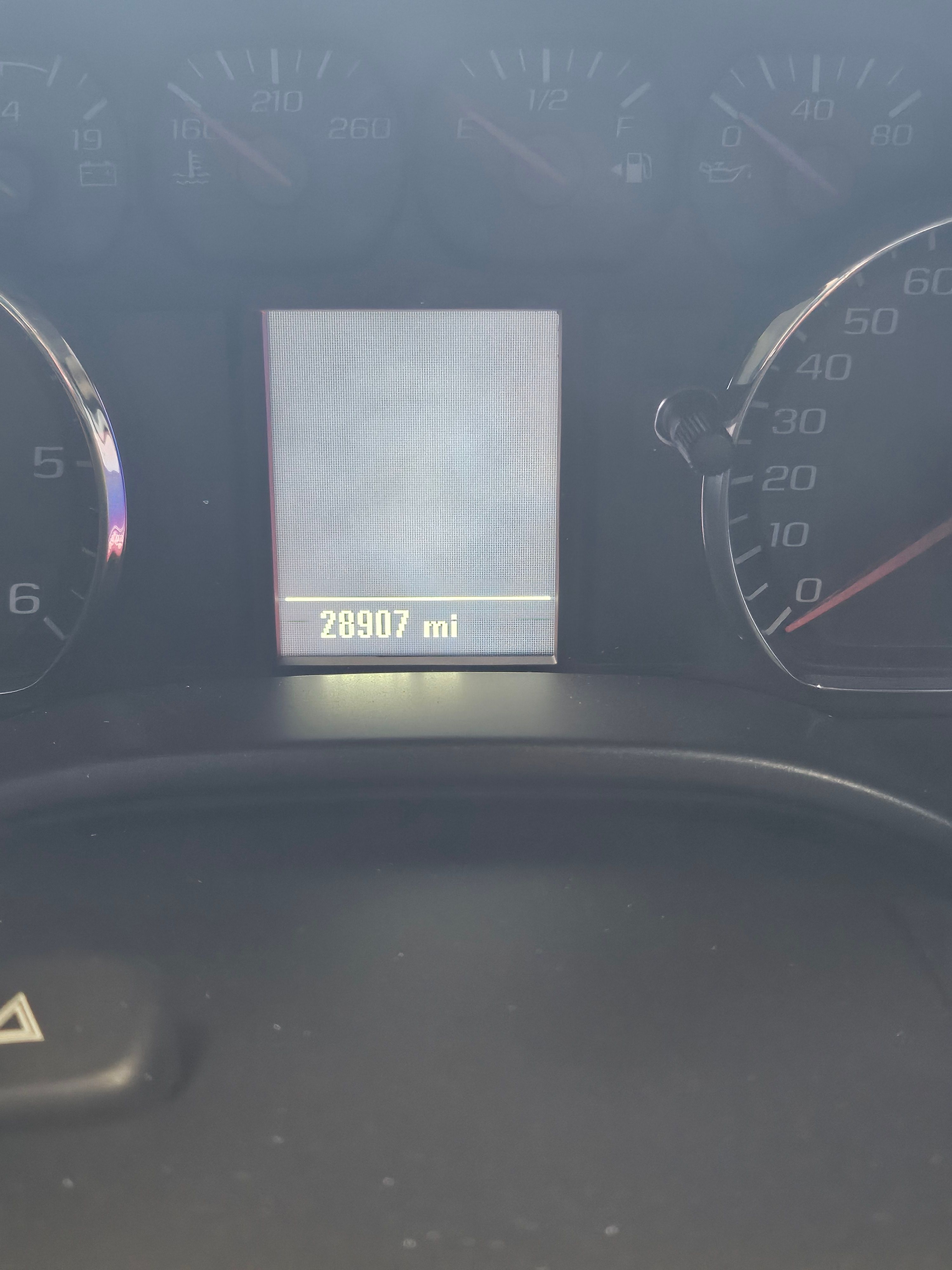 Used 2017 Chevrolet Silverado 1500 W/T w/ WT Convenience Package RWD image 14