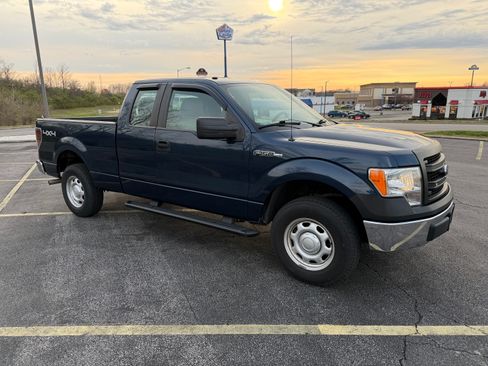 Used 2014 Ford F150 XL w/ Equipment Group 101A Mid image 5