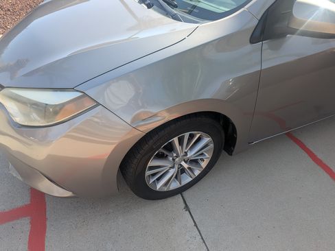 Used 2014 Toyota Corolla LE image 11