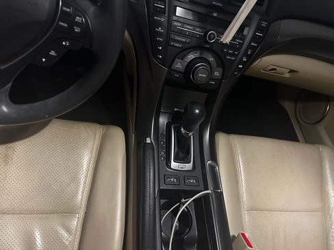 Used 2012 Acura TL Sedan 4D image 14