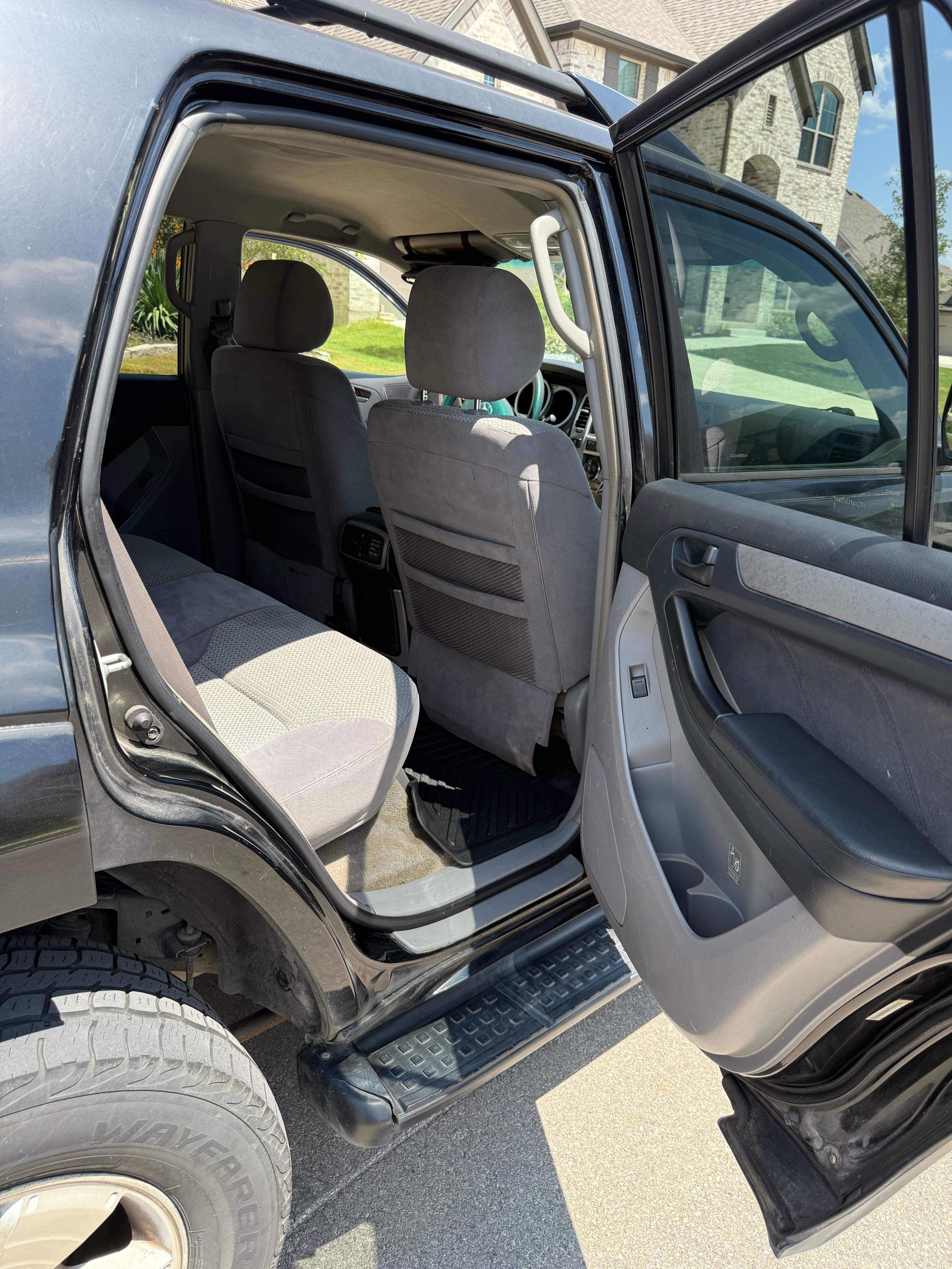 Used 2003 Toyota 4Runner Sport RWD image 11