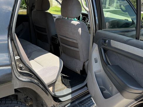 Used 2003 Toyota 4Runner Sport RWD image 11